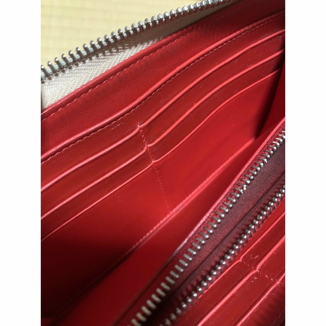 Christian Louboutin - Christian Louboutin ルブタン 長財布の Christian Louboutin - Christian Louboutin ルブタン 長財布の