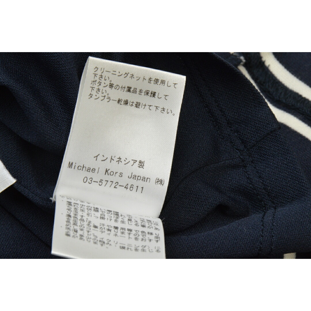 MICHAEL KORS - マイケルコース MICHAEL KORS ワンピース MICHAEL KORS - マイケルコース MICHAEL KORS ワンピース