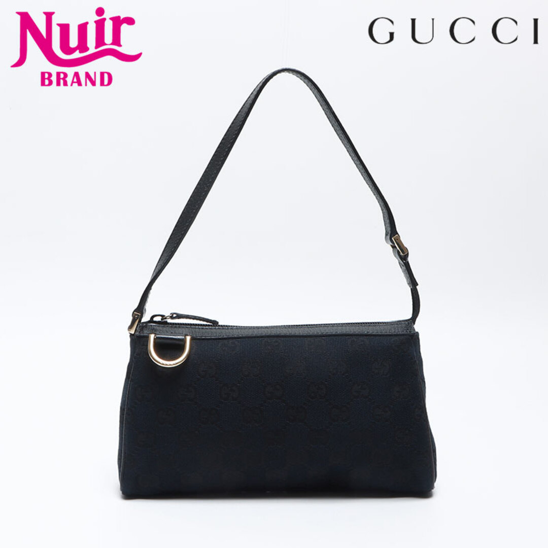 GUCCI - グッチ GUCCI GGキャンバス ミニ ポーチ ショルダー GUCCI - グッチ GUCCI GGキャンバス ミニ ポーチ ショルダー