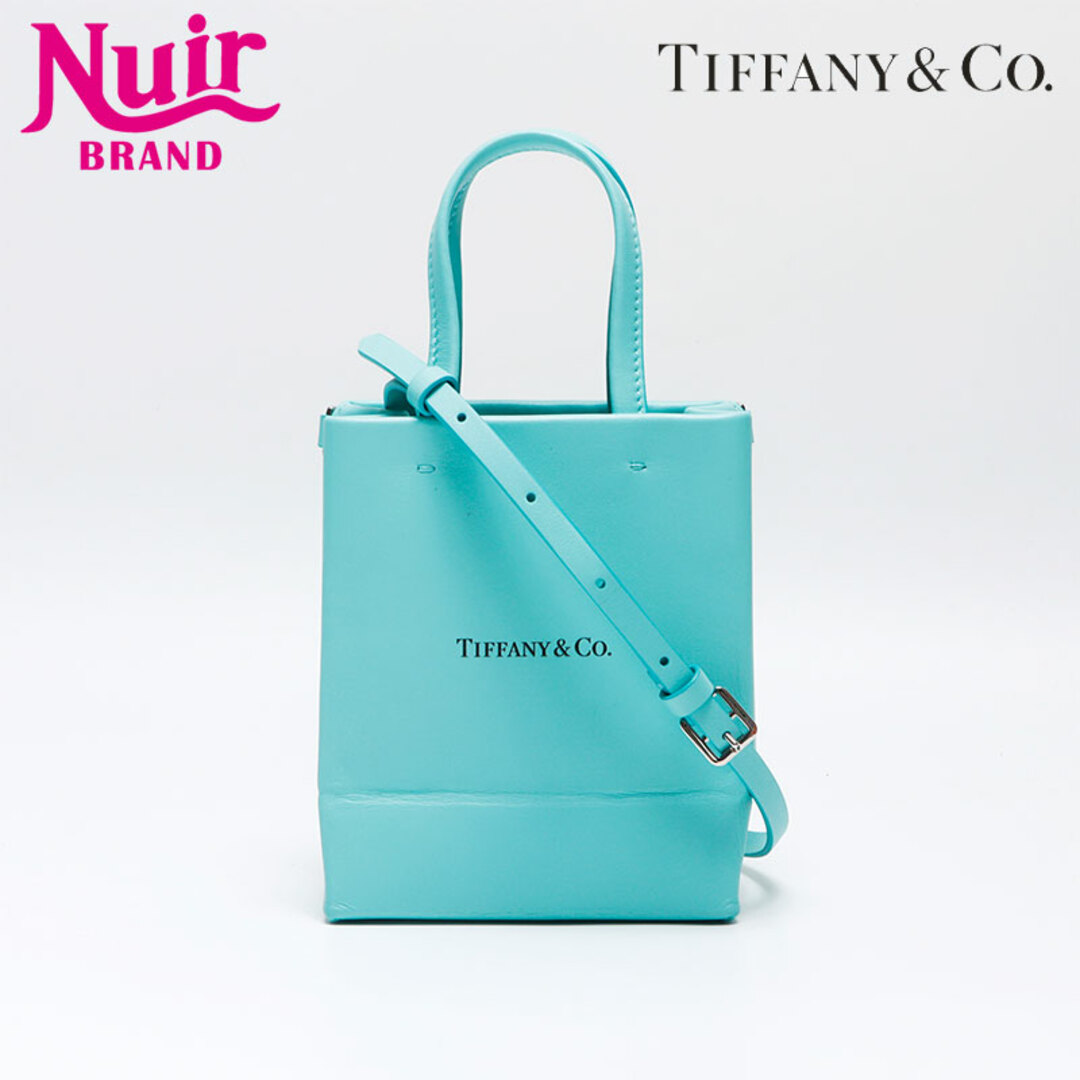 Tiffany & Co. - ティファニー TIFFANY&Co. ミニ ショッピング Tiffany & Co. - ティファニー TIFFANY&Co. ミニ ショッピング