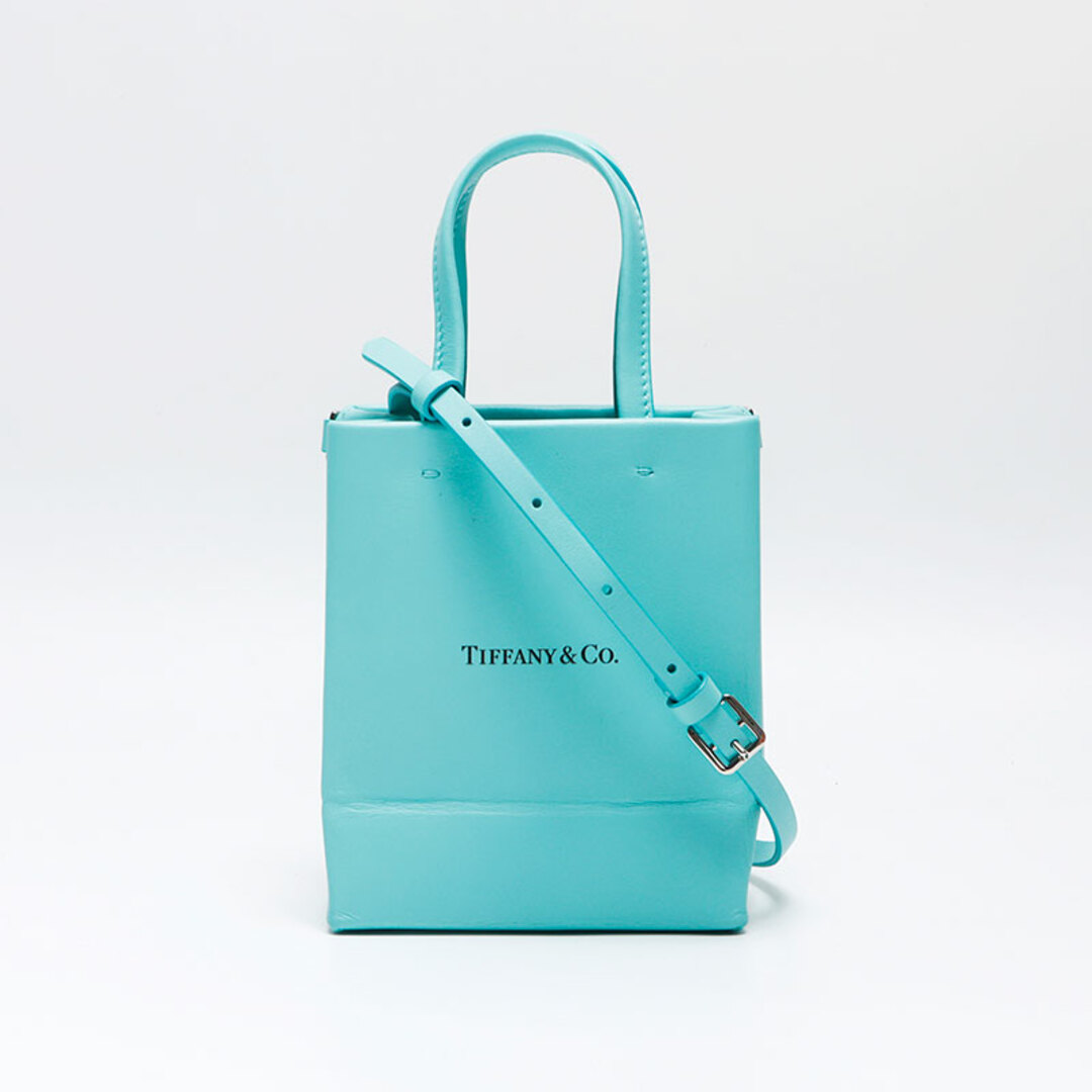Tiffany & Co. - ティファニー TIFFANY&Co. ミニ ショッピング Tiffany & Co. - ティファニー TIFFANY&Co. ミニ ショッピング