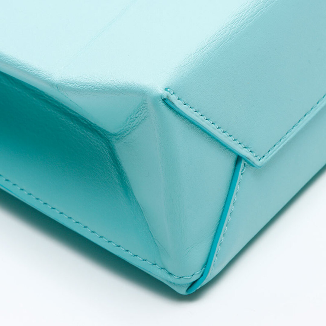 Tiffany & Co. - ティファニー TIFFANY&Co. ミニ ショッピング Tiffany & Co. - ティファニー TIFFANY&Co. ミニ ショッピング