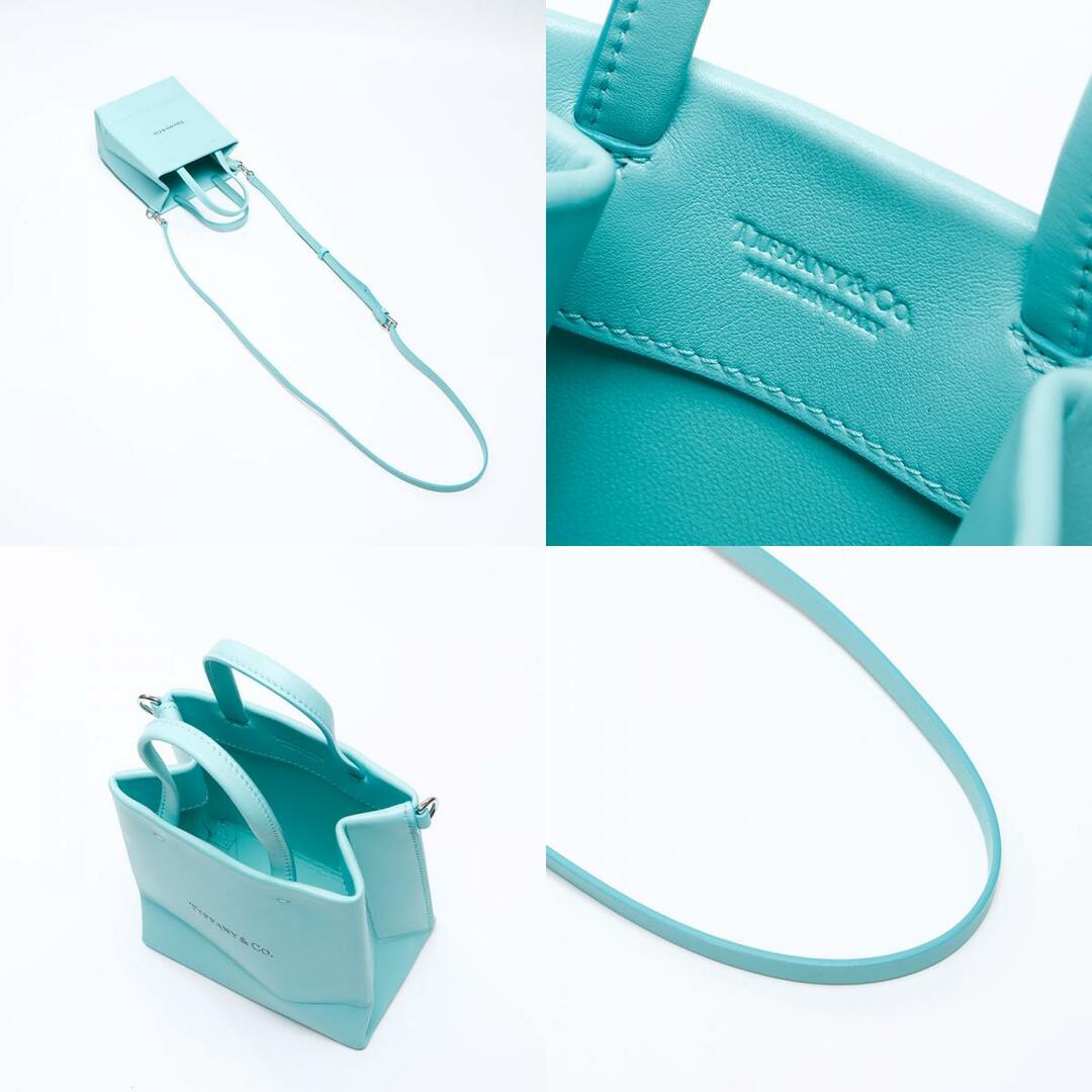 Tiffany & Co. - ティファニー TIFFANY&Co. ミニ ショッピング Tiffany & Co. - ティファニー TIFFANY&Co. ミニ ショッピング