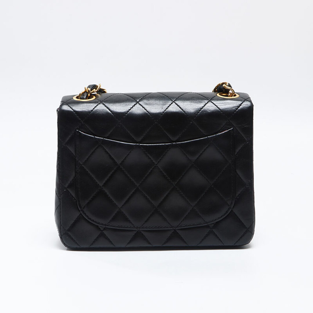 CHANEL - シャネル CHANEL 1番台 ラムスキン ミニマトラッセ CHANEL - シャネル CHANEL 1番台 ラムスキン ミニマトラッセ