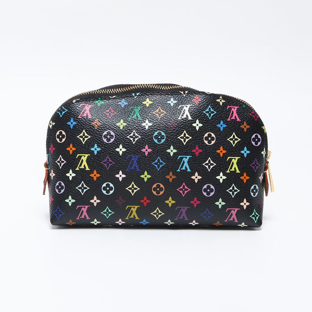 LOUIS VUITTON - ヴィトン LV マルチカラー モノグラム LOUIS VUITTON - ヴィトン LV マルチカラー モノグラム