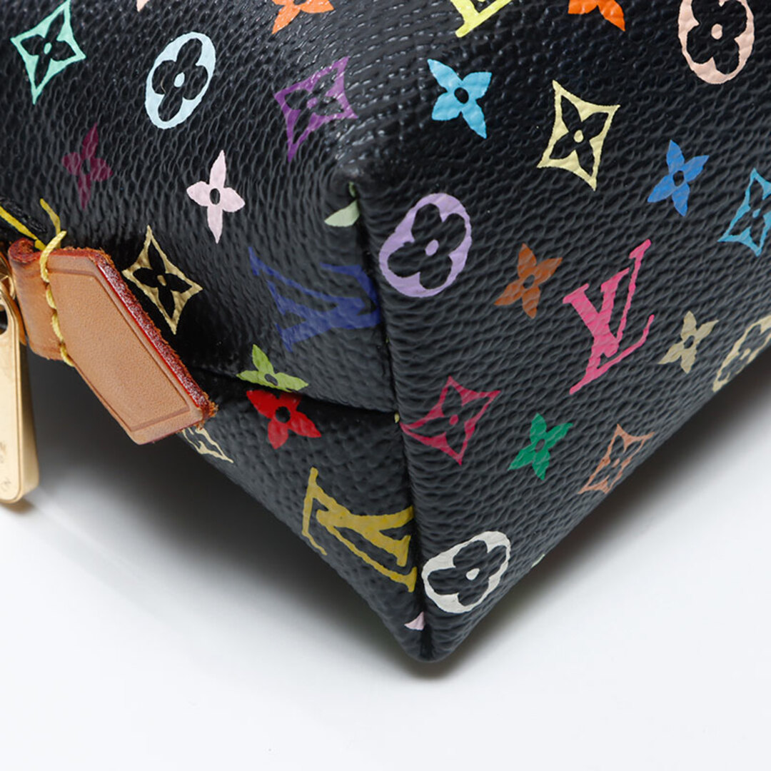 LOUIS VUITTON - ヴィトン LV マルチカラー モノグラム LOUIS VUITTON - ヴィトン LV マルチカラー モノグラム