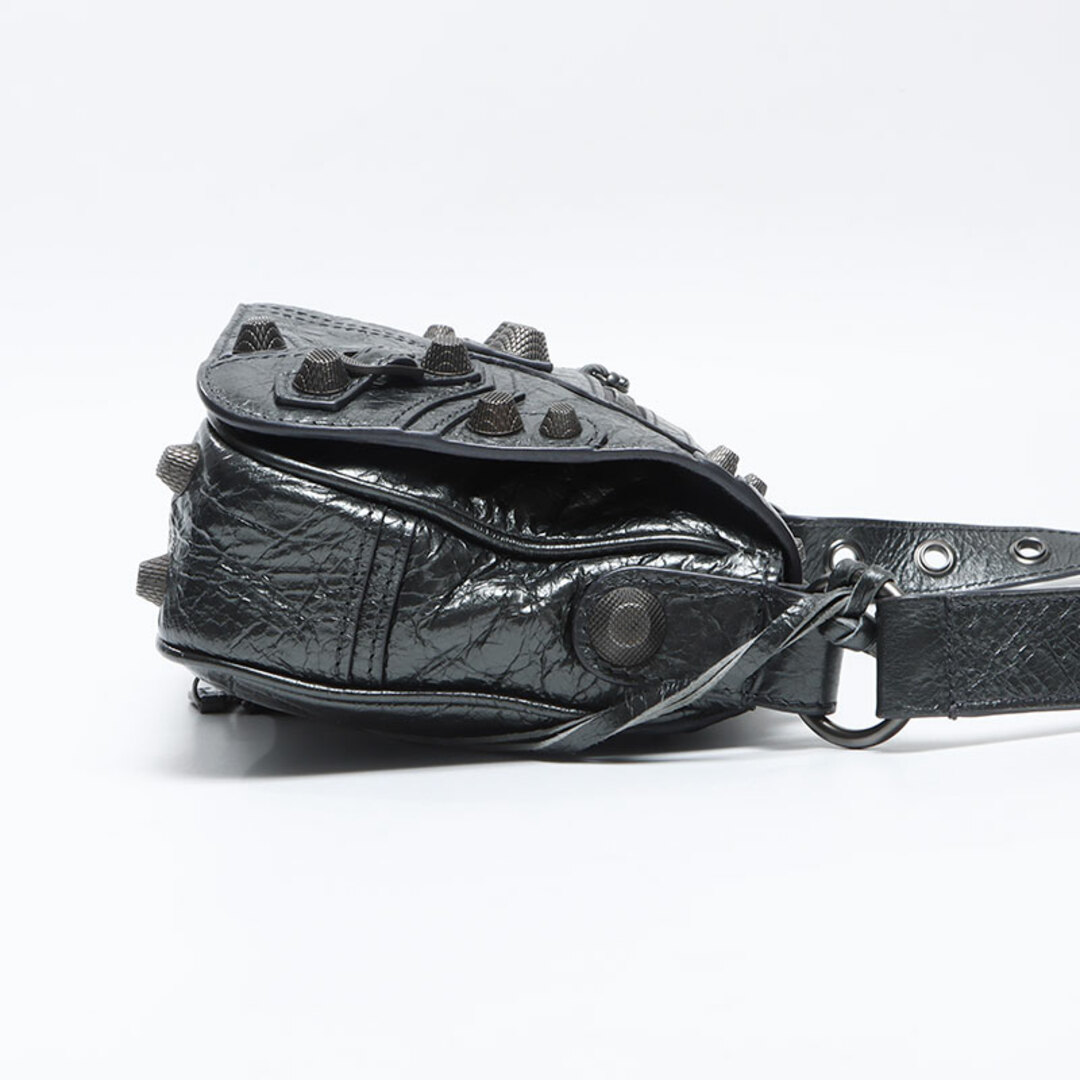BALENCIAGA - バレンシアガ BALENCIAGA Le Cagole Xs フラップ BALENCIAGA - バレンシアガ BALENCIAGA Le Cagole Xs フラップ