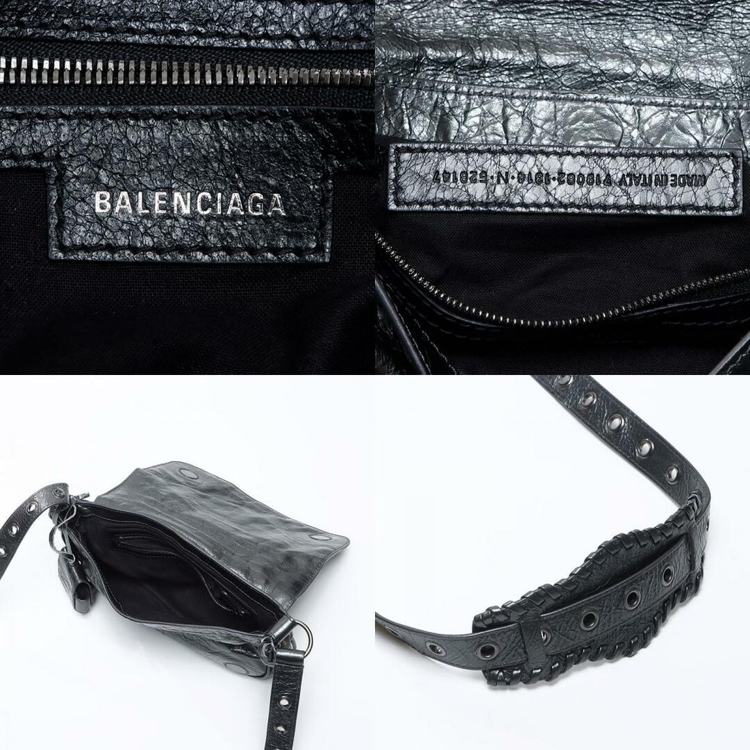BALENCIAGA - バレンシアガ BALENCIAGA Le Cagole Xs フラップ BALENCIAGA - バレンシアガ BALENCIAGA Le Cagole Xs フラップ