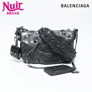 BALENCIAGA(ショルダーバッグ)のフリマアイテム一覧 BALENCIAGA(ショルダーバッグ)のフリマアイテム一覧