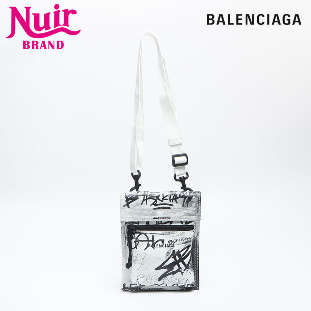 BALENCIAGA - バレンシアガ BALENCIAGA スモール BALENCIAGA - バレンシアガ BALENCIAGA スモール