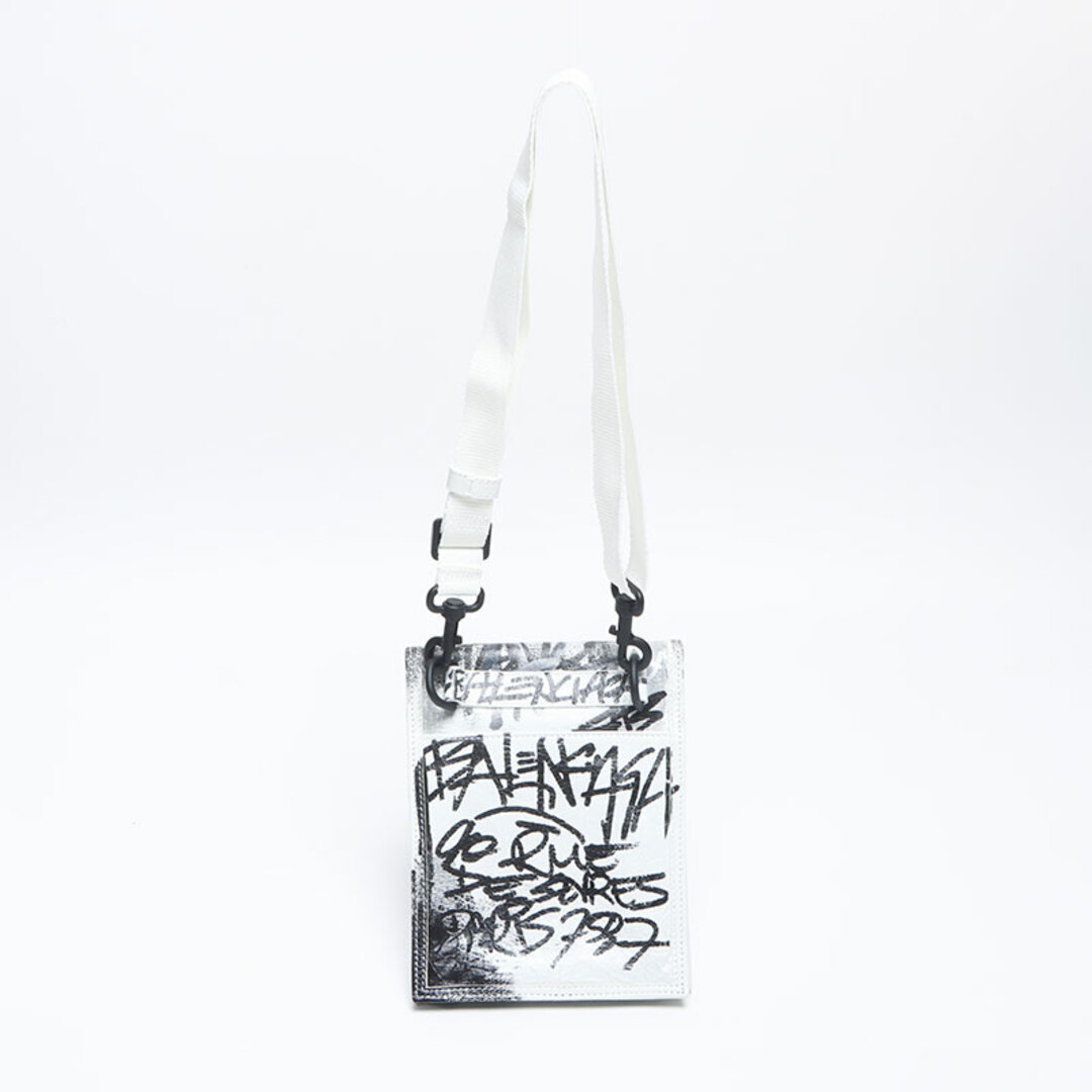 BALENCIAGA - バレンシアガ BALENCIAGA スモール BALENCIAGA - バレンシアガ BALENCIAGA スモール