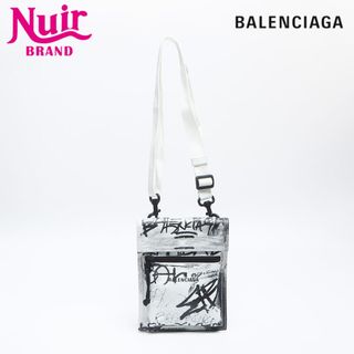 BALENCIAGA(ショルダーバッグ)のフリマアイテム一覧 BALENCIAGA(ショルダーバッグ)のフリマアイテム一覧