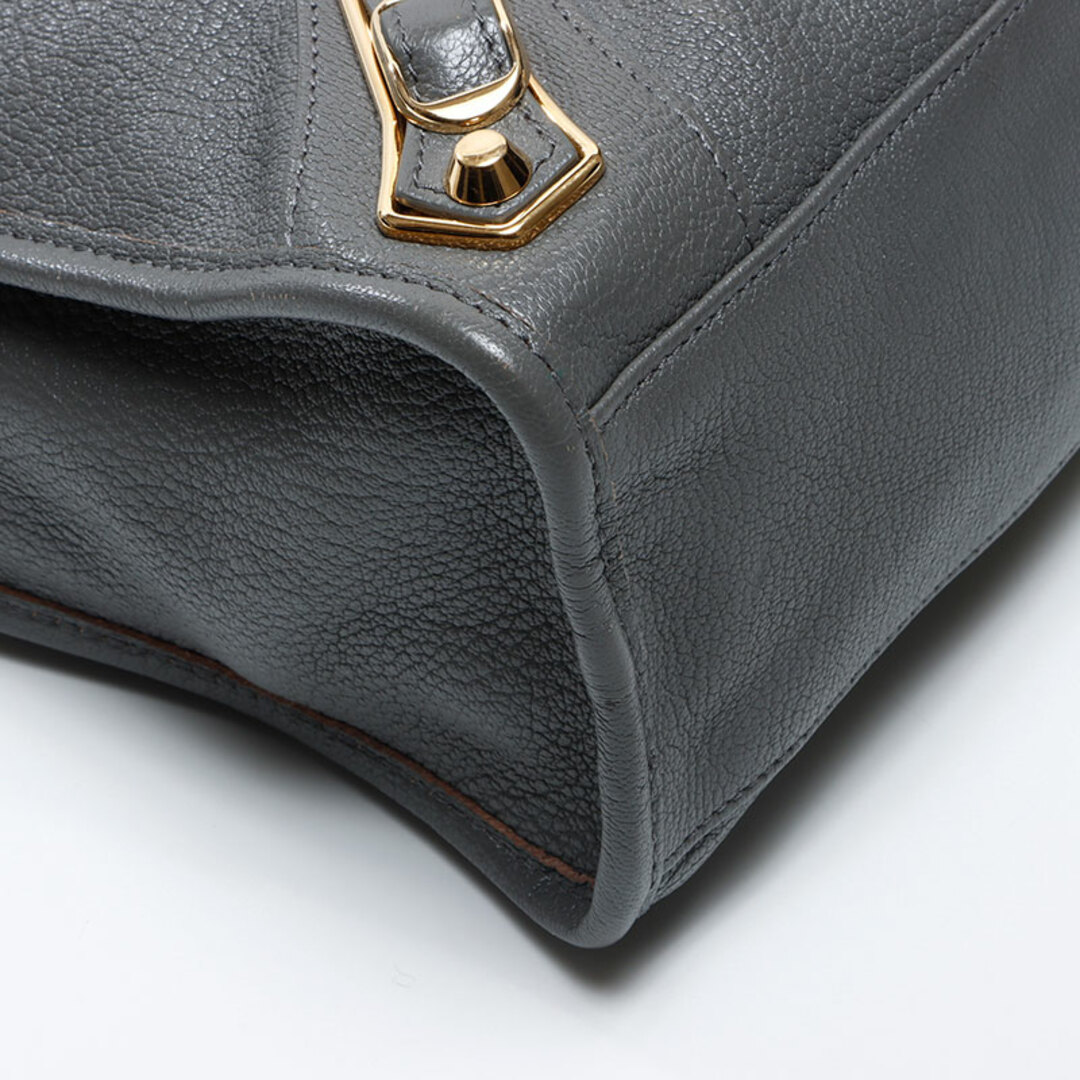 BALENCIAGA - バレンシアガ BALENCIAGA レザー シティ BALENCIAGA - バレンシアガ BALENCIAGA レザー シティ