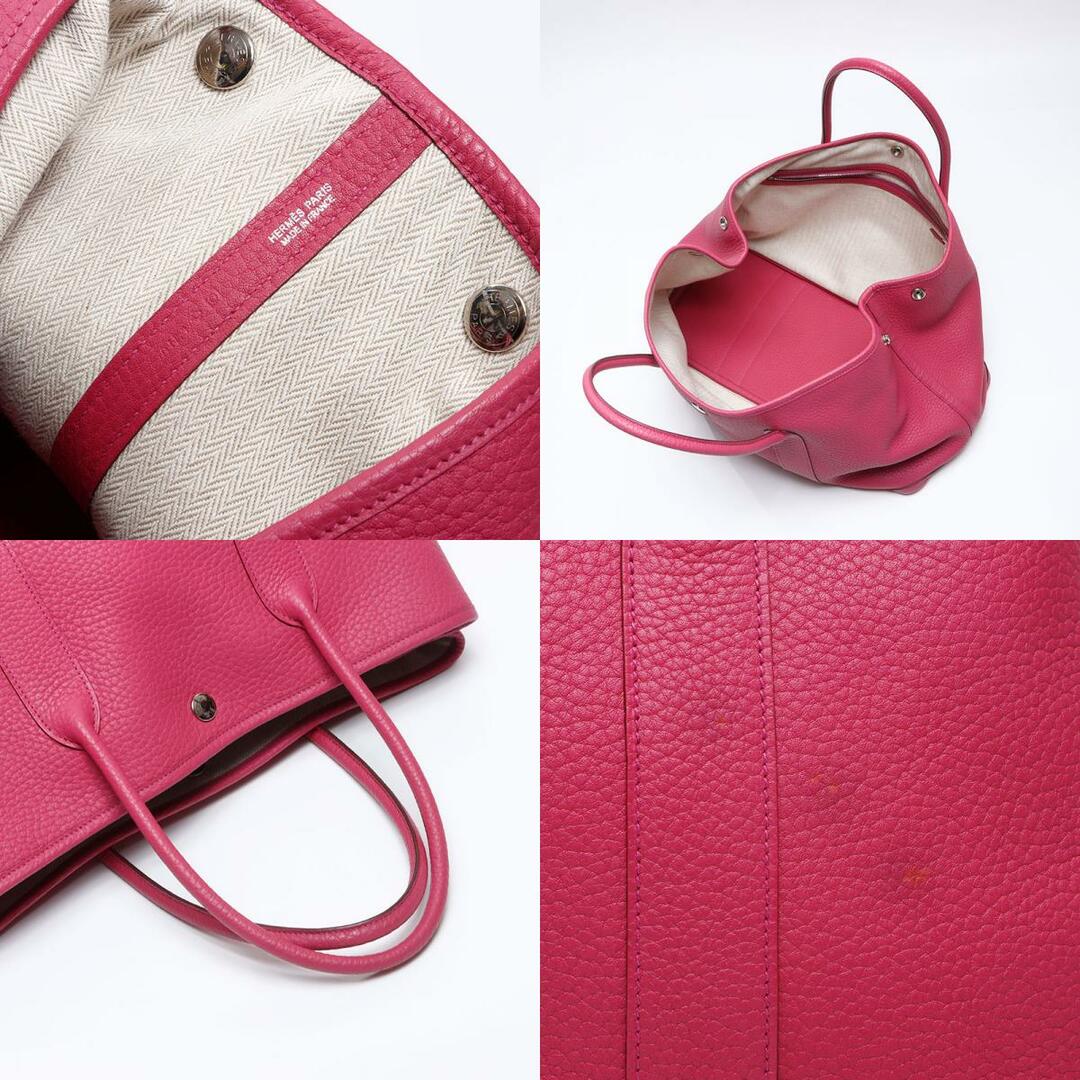 HERMES - エルメス HERMES ◻︎O 刻印 2010年製 ガーデン HERMES - エルメス HERMES ◻︎O 刻印 2010年製 ガーデン