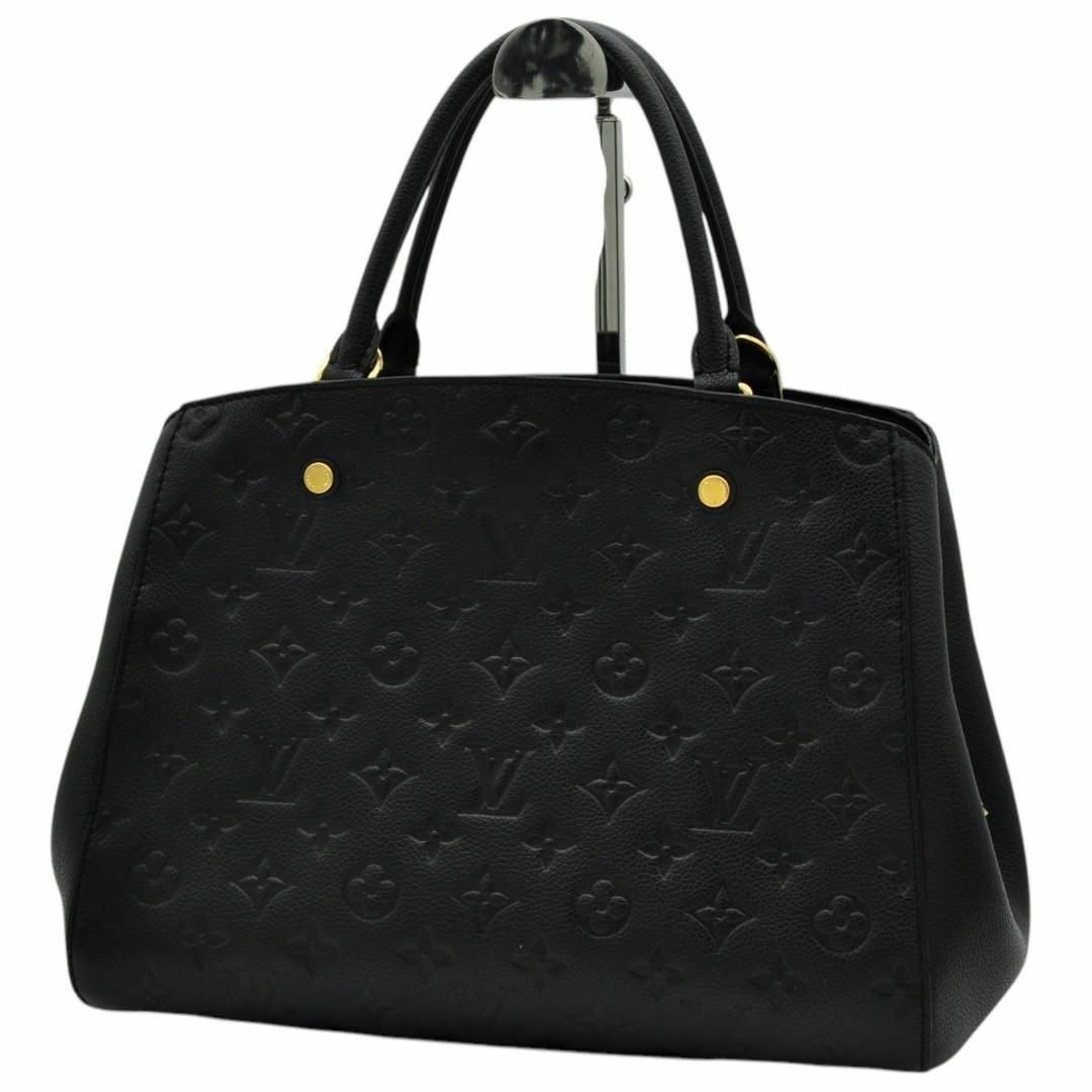 LOUIS VUITTON - ルイヴィトン 極美品 モノグラム アンプラント LOUIS VUITTON - ルイヴィトン 極美品 モノグラム アンプラント