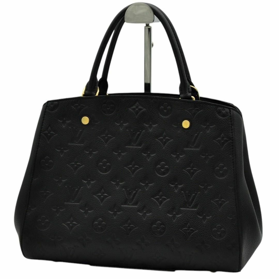 LOUIS VUITTON - ルイヴィトン 極美品 モノグラム アンプラント LOUIS VUITTON - ルイヴィトン 極美品 モノグラム アンプラント