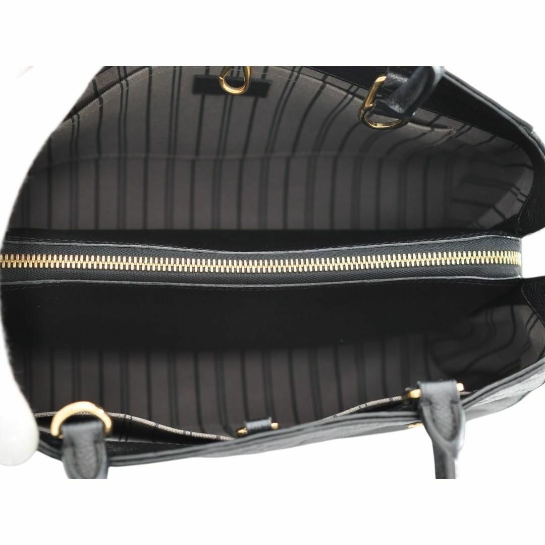 LOUIS VUITTON - ルイヴィトン 極美品 モノグラム アンプラント LOUIS VUITTON - ルイヴィトン 極美品 モノグラム アンプラント