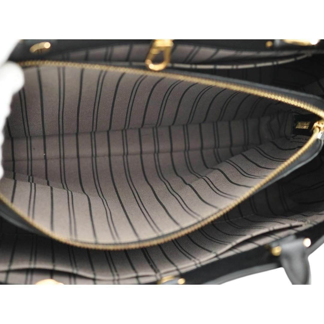 LOUIS VUITTON - ルイヴィトン 極美品 モノグラム アンプラント LOUIS VUITTON - ルイヴィトン 極美品 モノグラム アンプラント