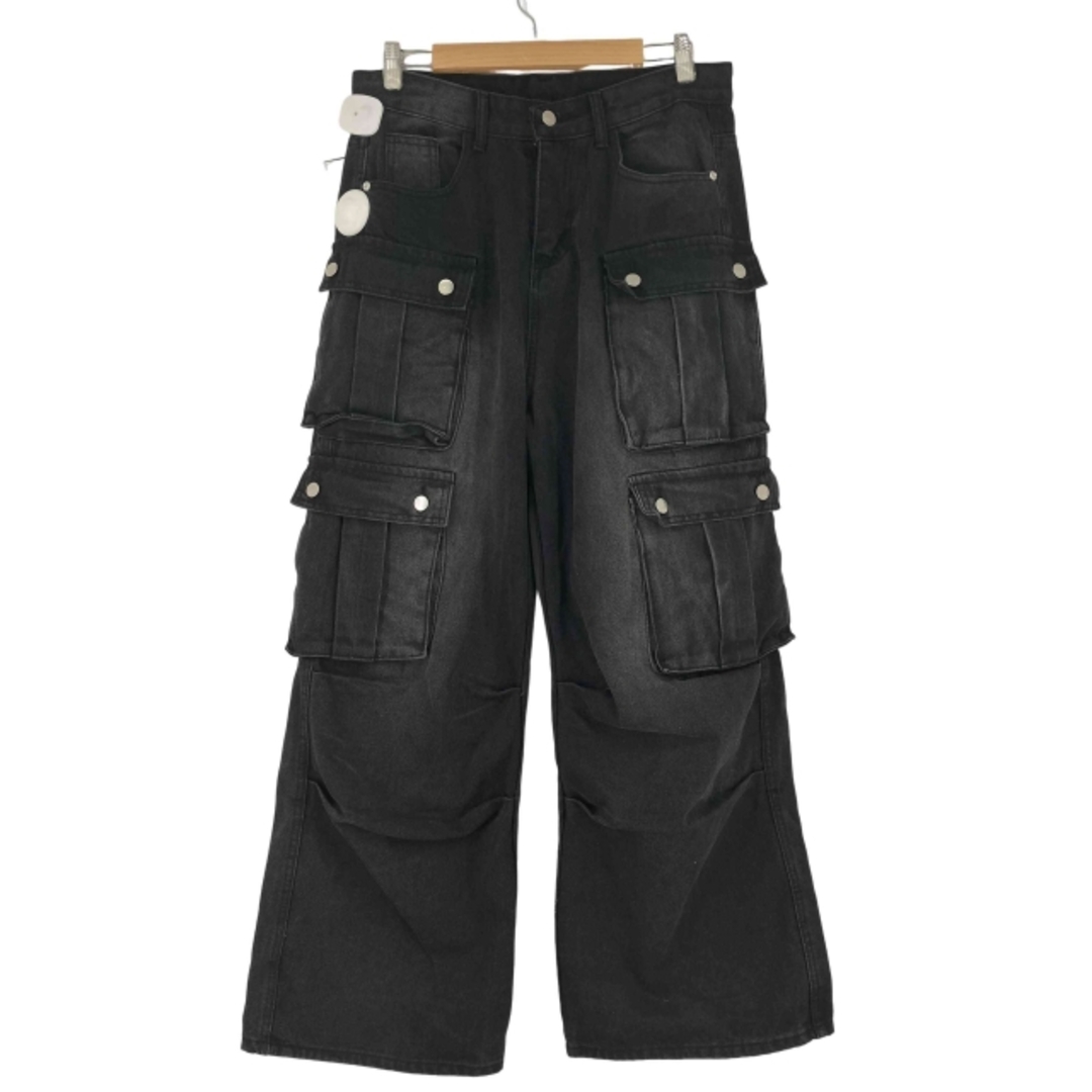 USED古着(ユーズドフルギ) メンズ パンツ デニムの通販 by USED古着(ユーズドフルギ) メンズ パンツ デニムの通販 by