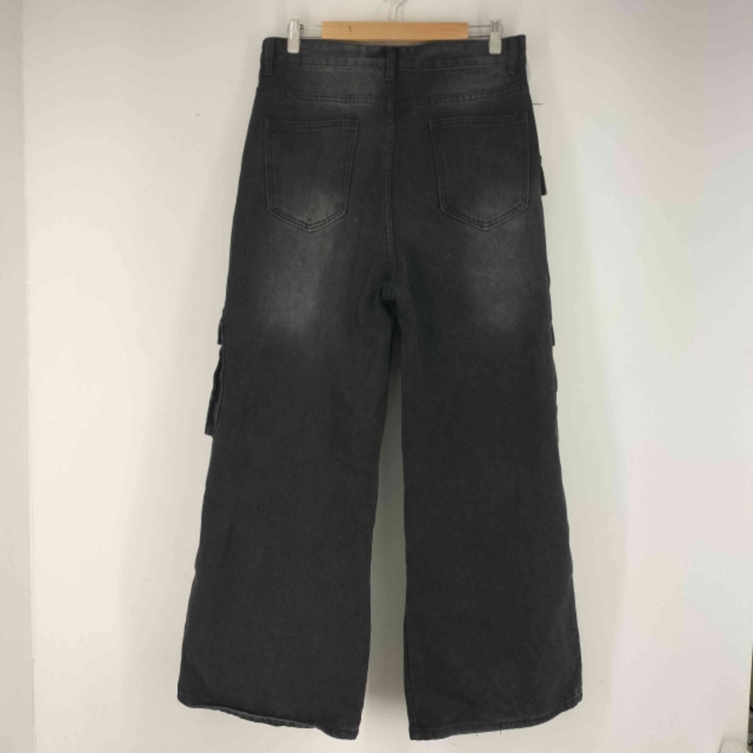 USED古着(ユーズドフルギ) メンズ パンツ デニムの通販 by USED古着(ユーズドフルギ) メンズ パンツ デニムの通販 by