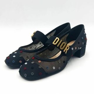 Christian Dior(ハイヒール/パンプス)のフリマアイテム一覧 Christian Dior(ハイヒール/パンプス)のフリマアイテム一覧