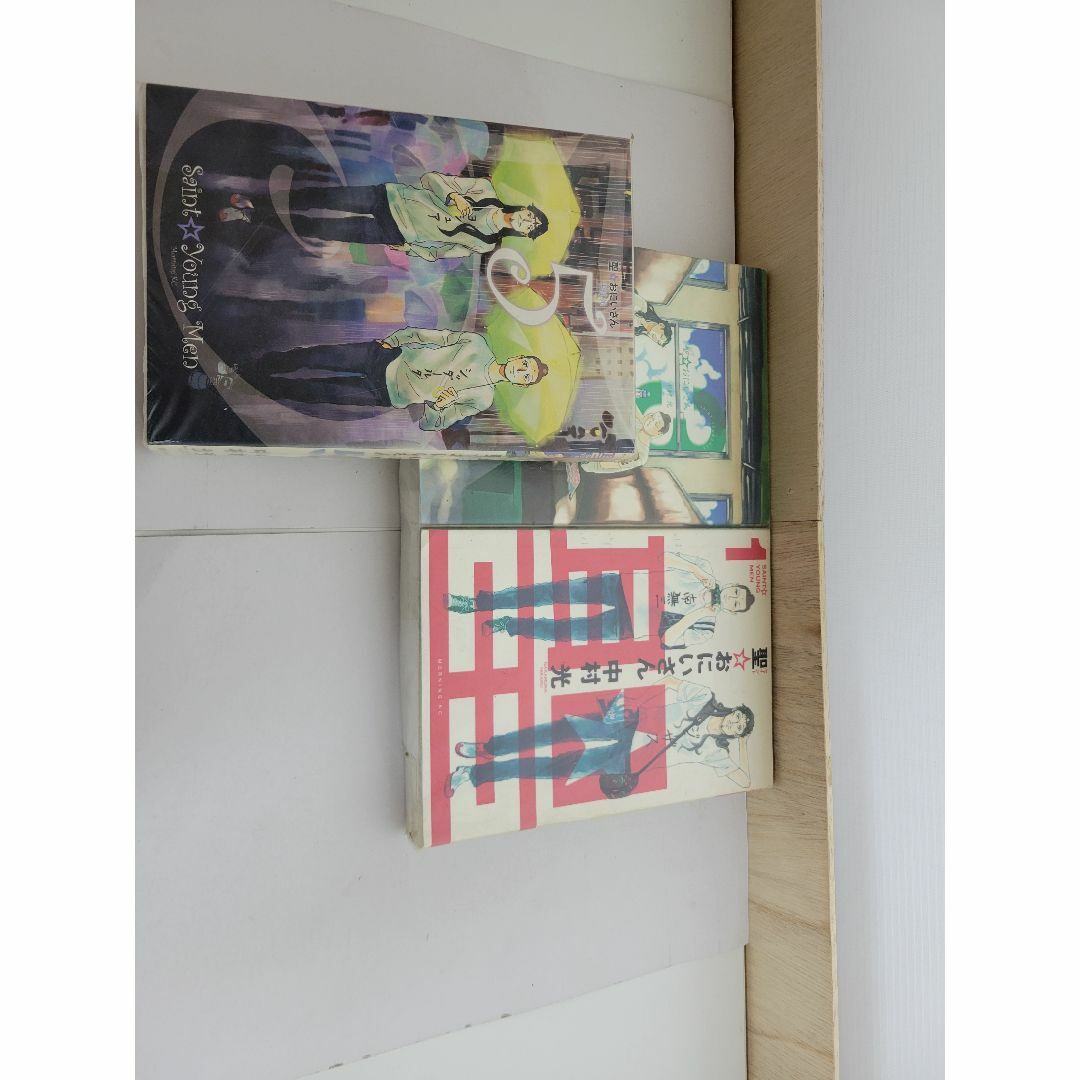 講談社 - 聖☆おにいさん コミック 1-6巻セット (モーニングKC 講談社 - 聖☆おにいさん コミック 1-6巻セット (モーニングKC