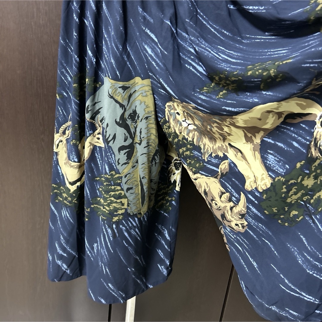 TOKUKO 1er VOL - tokuko 1er vol キュロット スカートの通販 by TOKUKO 1er VOL - tokuko 1er vol キュロット スカートの通販 by