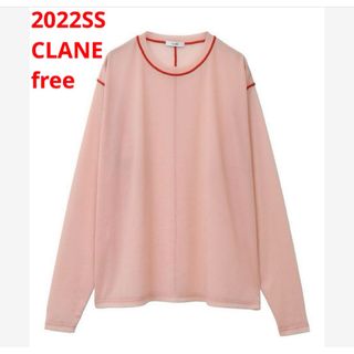 CLANE - CLANE SHEER DRAPE BODY SUITSの通販 by アリ'shop CLANE - CLANE SHEER DRAPE BODY SUITSの通販 by アリ'shop