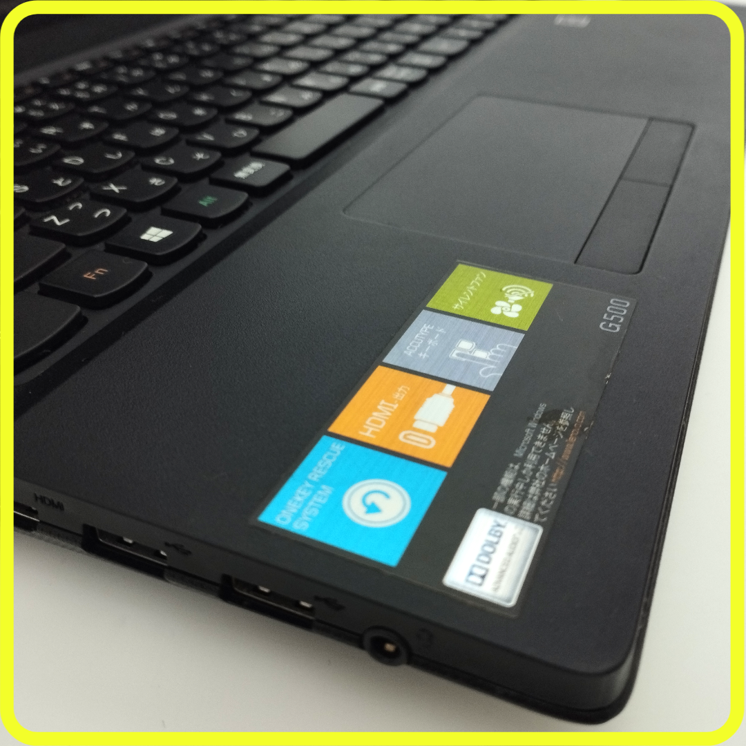 Lenovo - Core i7 windows11ノートパソコン⭐️SSD office 414の Lenovo - Core i7 windows11ノートパソコン⭐️SSD office 414の