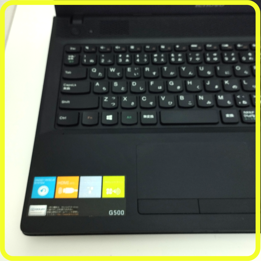 Lenovo - Core i7 windows11ノートパソコン⭐️SSD office 414の Lenovo - Core i7 windows11ノートパソコン⭐️SSD office 414の