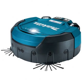 マキタ(Makita)のMakita マキタ　ロボットクリーナー RC200DZSP(掃除機)
