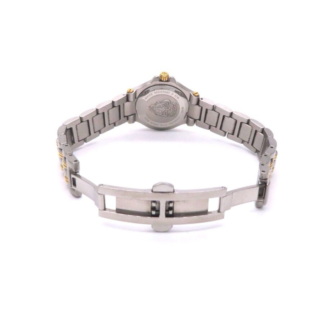 GUCCI - 【コンビモデル】GUCCI 'グッチ 時計' 9040L レディース GUCCI - 【コンビモデル】GUCCI 'グッチ 時計' 9040L レディース