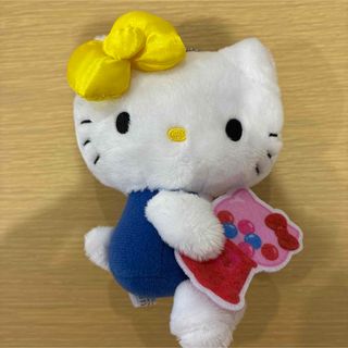 ハローキティ(ぬいぐるみ)のフリマアイテム一覧 ハローキティ(ぬいぐるみ)のフリマアイテム一覧