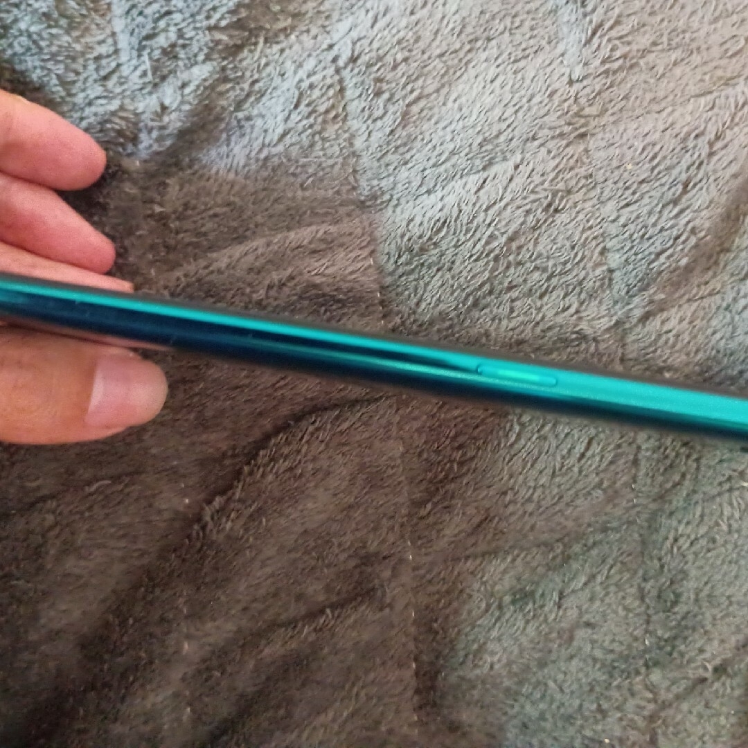 OPPO - 美品 OPPO RENO A 64GB ブルー シムフリーの通販 by OPPO - 美品 OPPO RENO A 64GB ブルー シムフリーの通販 by