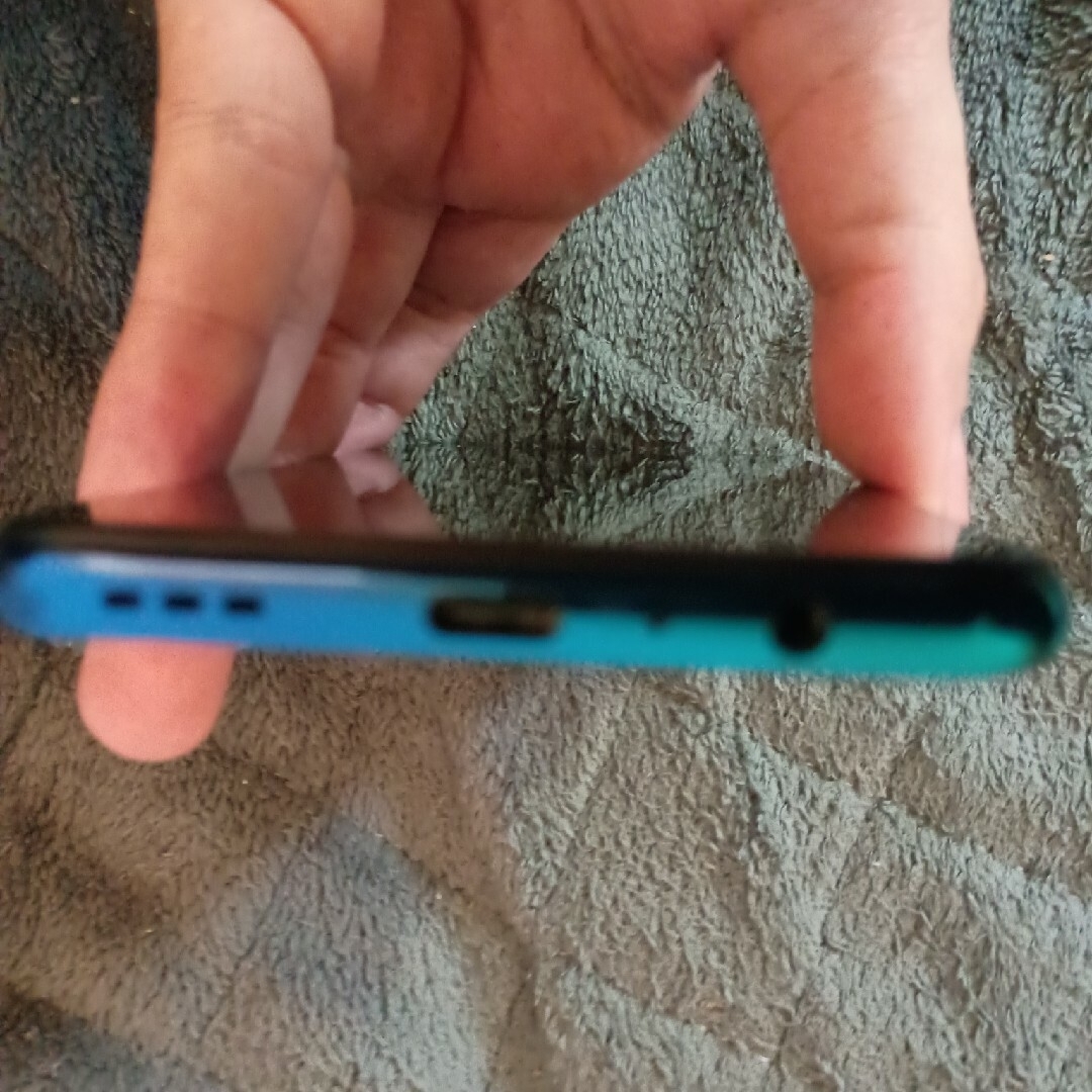 OPPO - 美品 OPPO RENO A 64GB ブルー シムフリーの通販 by OPPO - 美品 OPPO RENO A 64GB ブルー シムフリーの通販 by