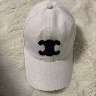 HERMES - エルメス キャップの通販 by BRANDOFF(ブランドオフ HERMES - エルメス キャップの通販 by BRANDOFF(ブランドオフ