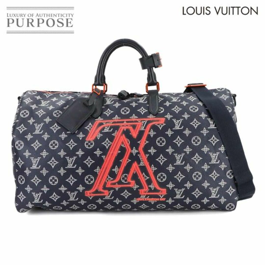 LOUIS VUITTON - 新品同様 ルイ ヴィトン LOUIS VUITTON LOUIS VUITTON - 新品同様 ルイ ヴィトン LOUIS VUITTON