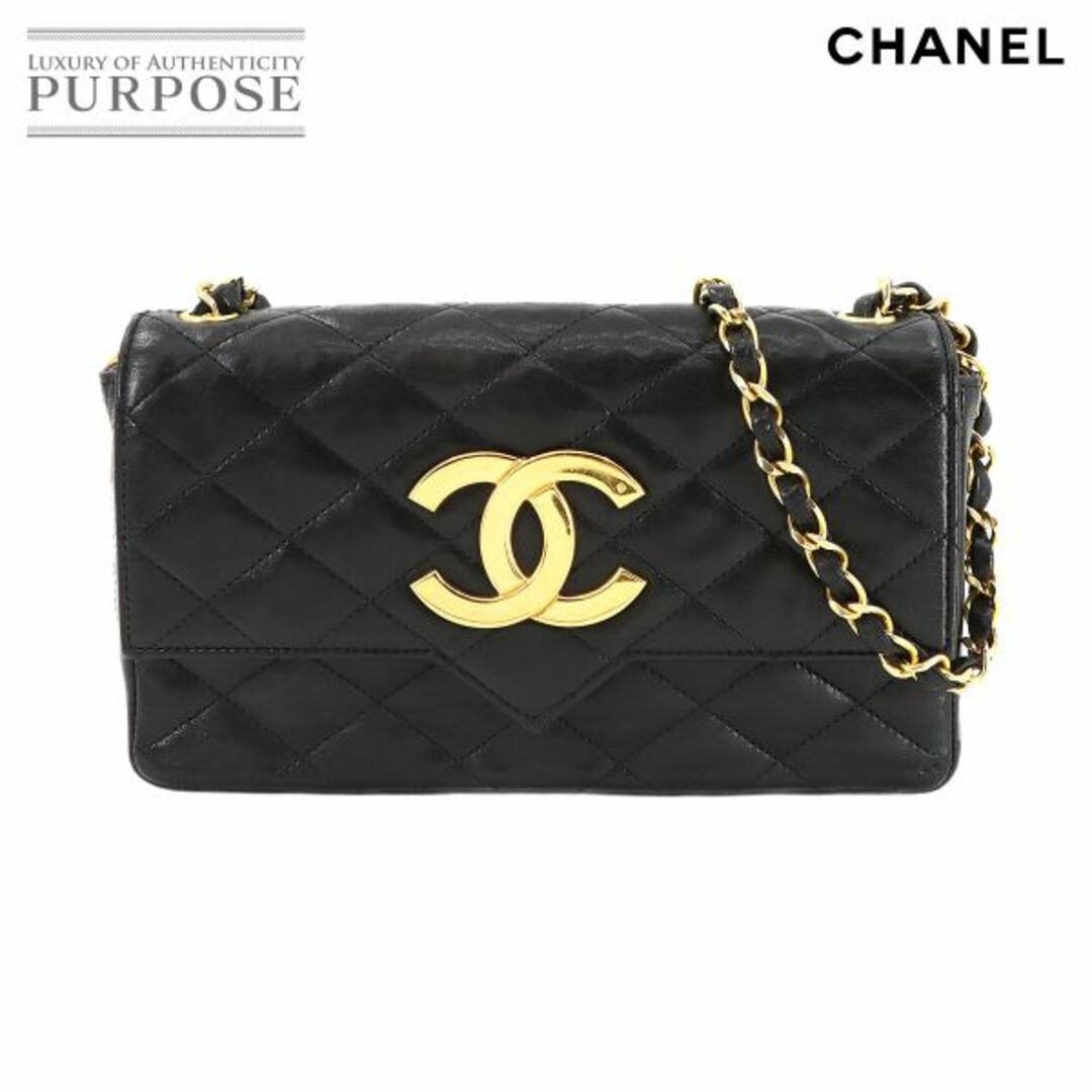 CHANEL - シャネル CHANEL マトラッセ デカココ チェーン CHANEL - シャネル CHANEL マトラッセ デカココ チェーン
