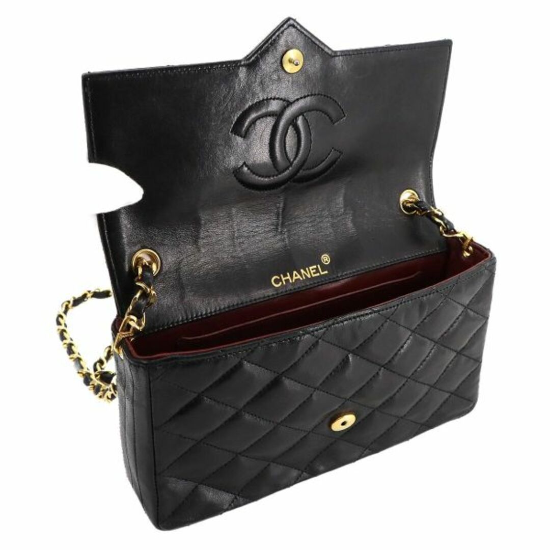 CHANEL - シャネル CHANEL マトラッセ デカココ チェーン CHANEL - シャネル CHANEL マトラッセ デカココ チェーン