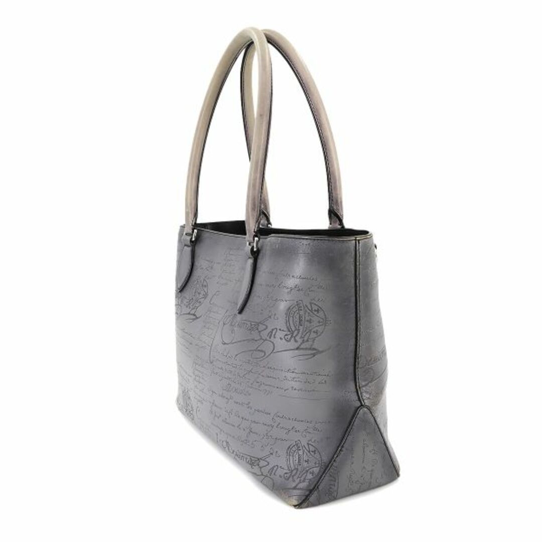 BERLUTI - ベルルッティ Berluti カリグラフィ トゥジュール BERLUTI - ベルルッティ Berluti カリグラフィ トゥジュール
