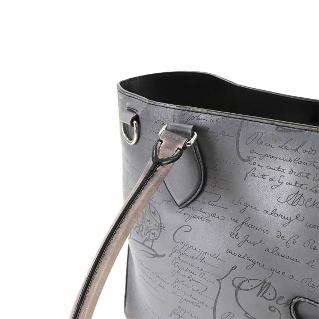 BERLUTI - ベルルッティ Berluti カリグラフィ トゥジュール BERLUTI - ベルルッティ Berluti カリグラフィ トゥジュール