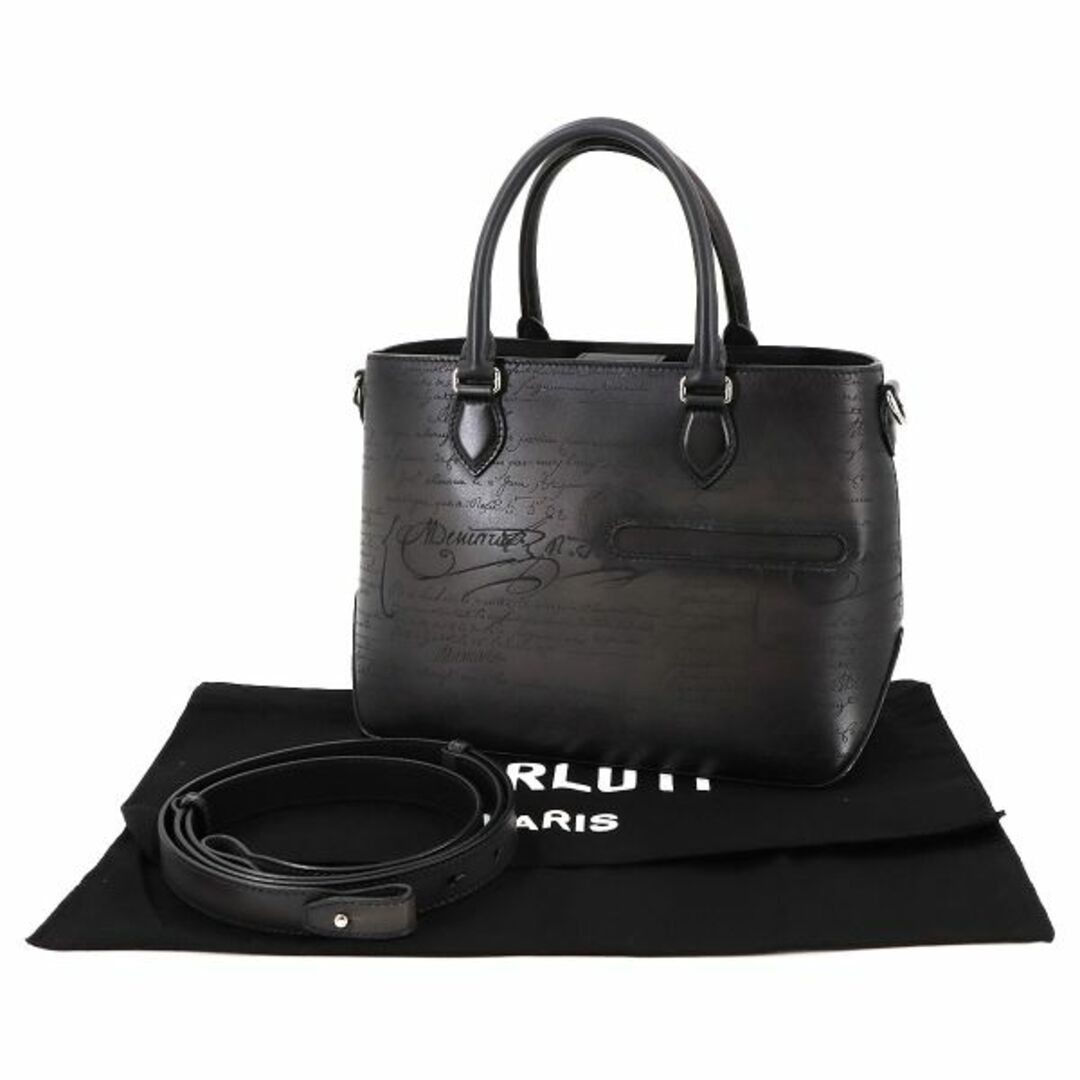BERLUTI - 新品同様 ベルルッティ Berluti カリグラフィ BERLUTI - 新品同様 ベルルッティ Berluti カリグラフィ