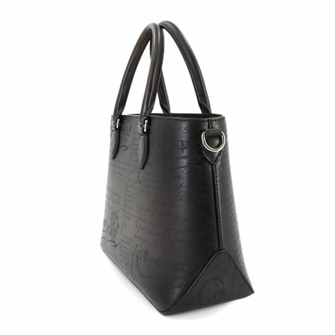 BERLUTI - 新品同様 ベルルッティ Berluti カリグラフィ BERLUTI - 新品同様 ベルルッティ Berluti カリグラフィ