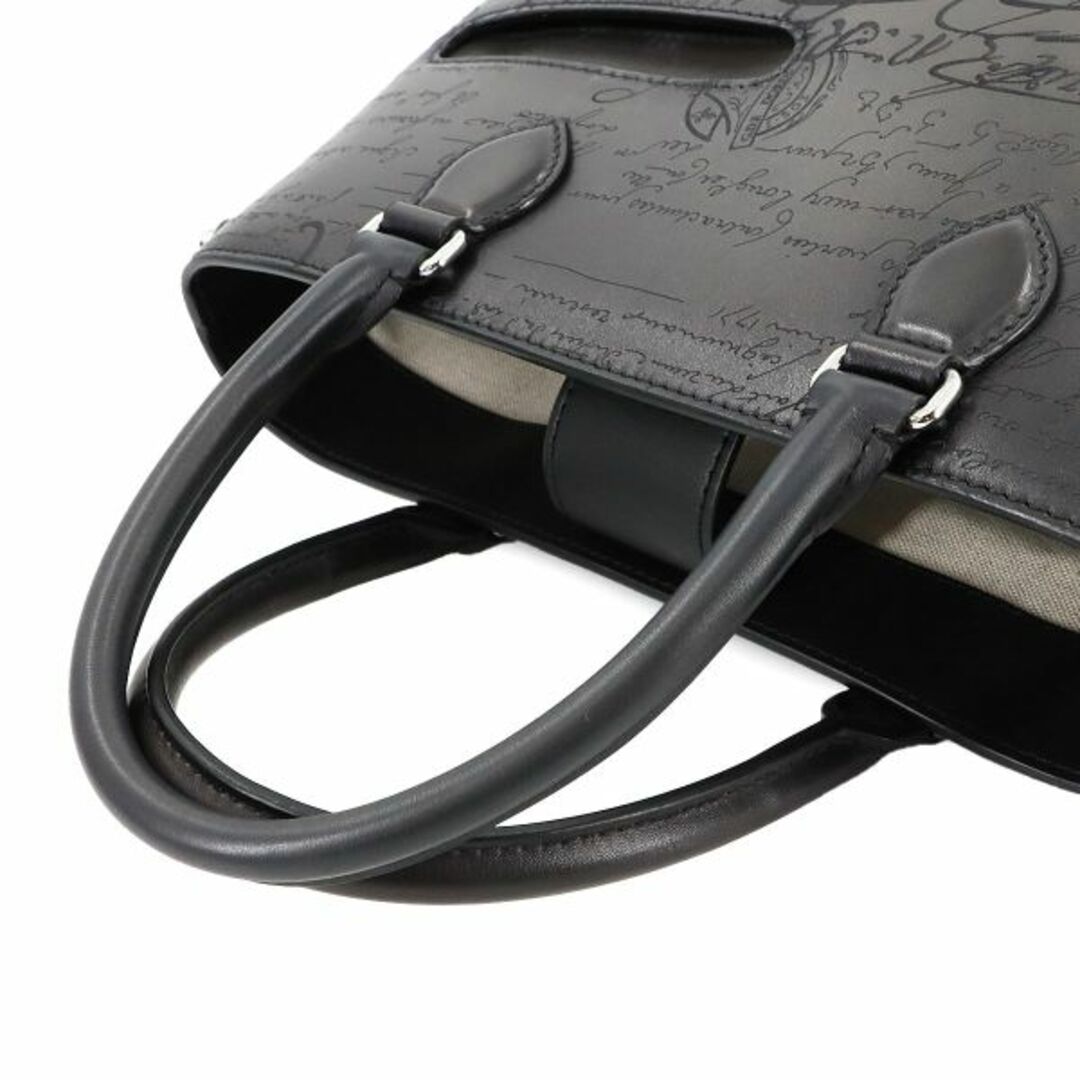 BERLUTI - 新品同様 ベルルッティ Berluti カリグラフィ BERLUTI - 新品同様 ベルルッティ Berluti カリグラフィ