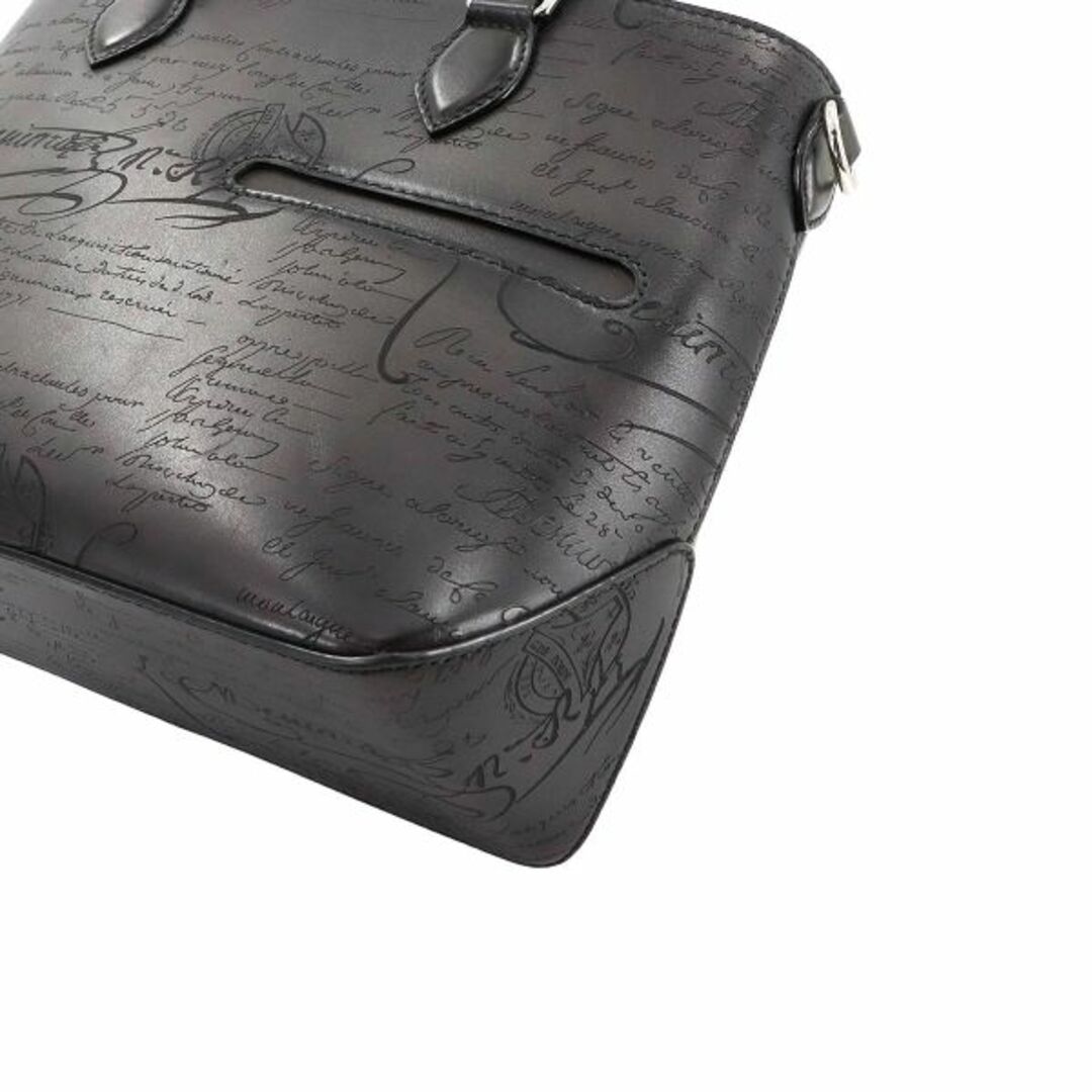 BERLUTI - 新品同様 ベルルッティ Berluti カリグラフィ BERLUTI - 新品同様 ベルルッティ Berluti カリグラフィ