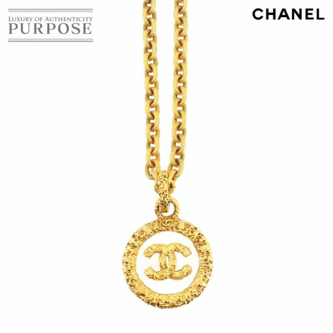 CHANEL - 新品同様 シャネル CHANEL ルーペ ココマーク ロング CHANEL - 新品同様 シャネル CHANEL ルーペ ココマーク ロング