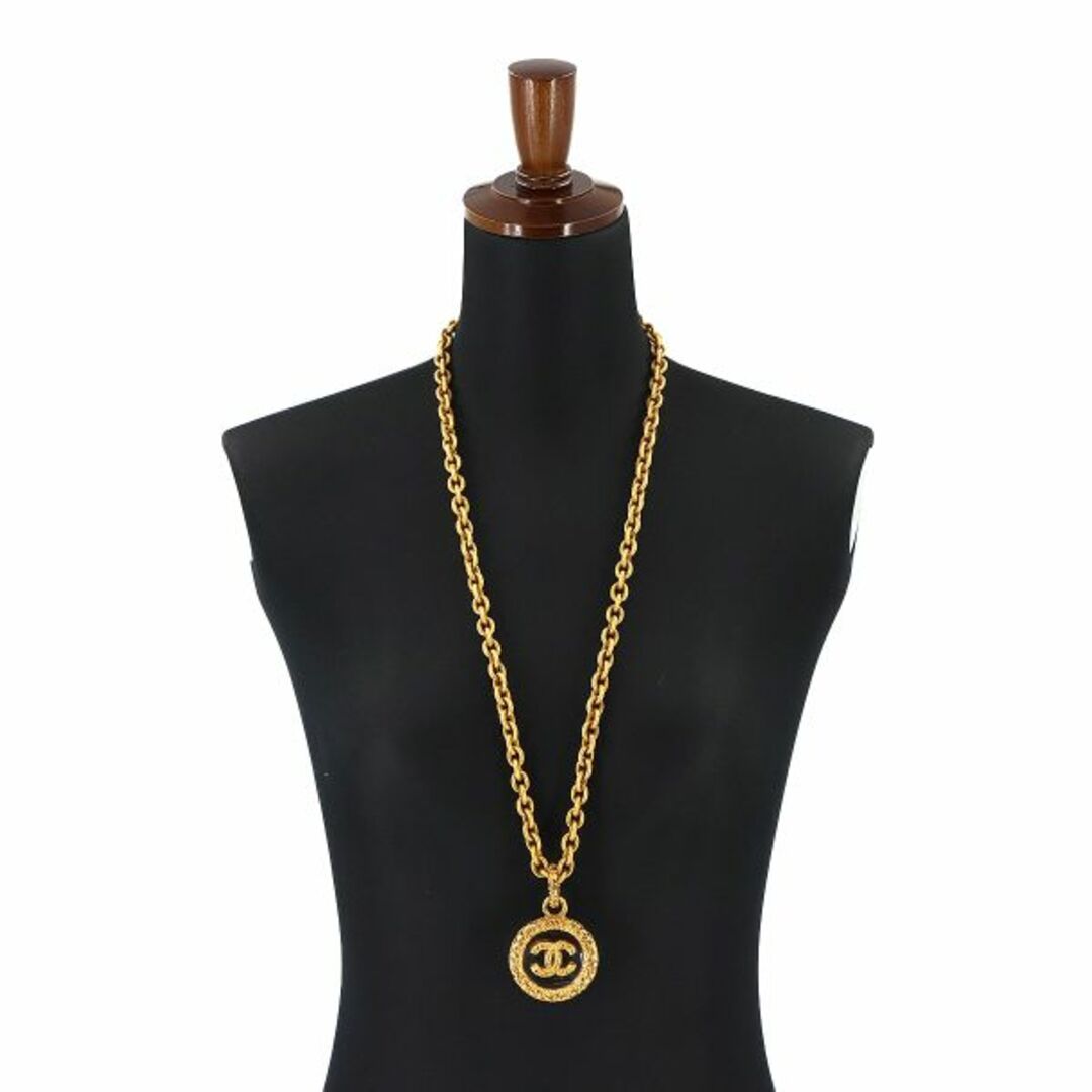 CHANEL - 新品同様 シャネル CHANEL ルーペ ココマーク ロング CHANEL - 新品同様 シャネル CHANEL ルーペ ココマーク ロング