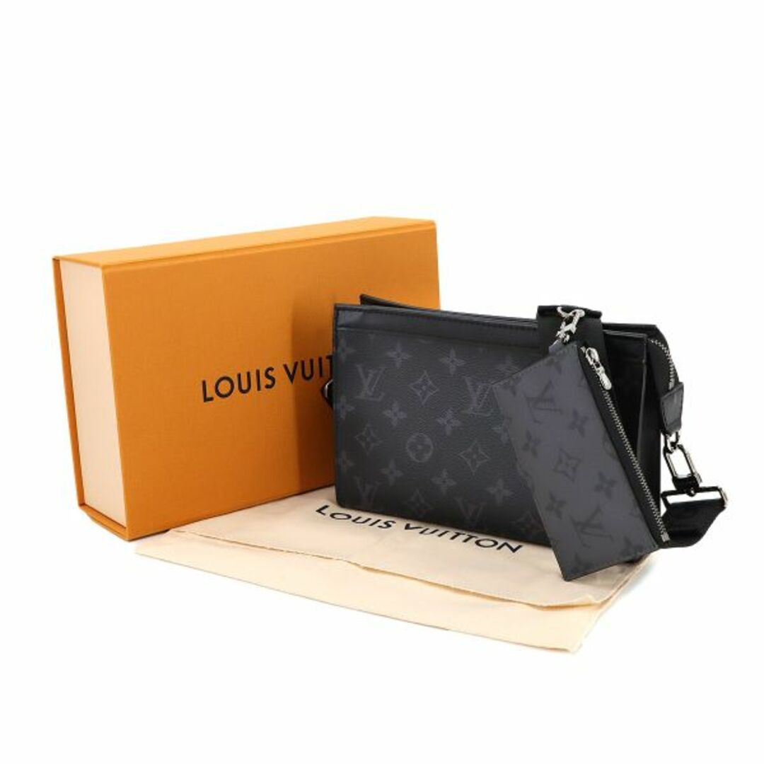 LOUIS VUITTON - 未使用 展示品 ルイ ヴィトン LOUIS VUITTON LOUIS VUITTON - 未使用 展示品 ルイ ヴィトン LOUIS VUITTON