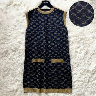 GUCCI(ワンピース)のフリマアイテム一覧 GUCCI(ワンピース)のフリマアイテム一覧