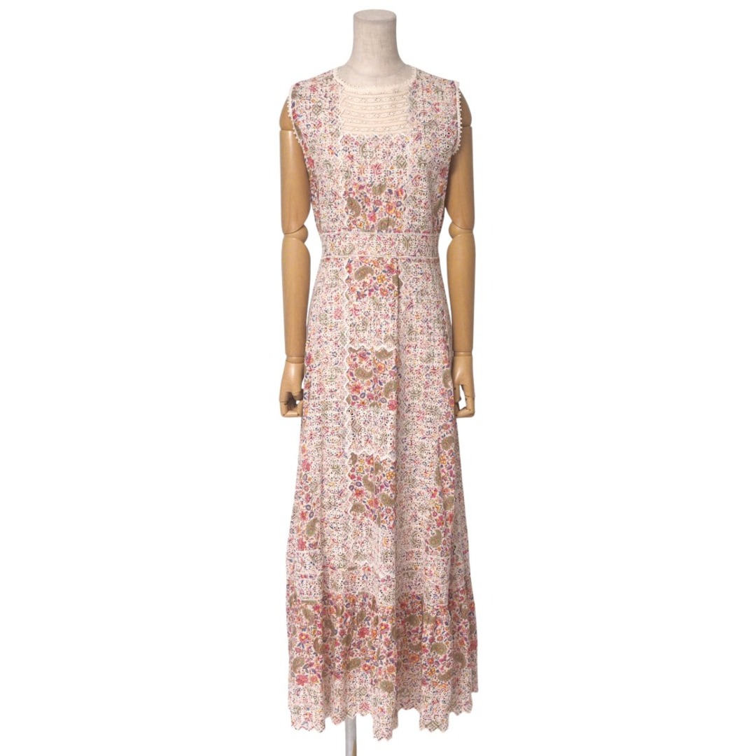ETRO - □美品□ETRO エトロ ワンピース サイズ42 ペイズリー ETRO - □美品□ETRO エトロ ワンピース サイズ42 ペイズリー